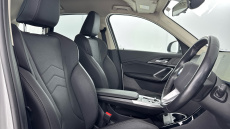 BMW X1 xDrive 23d MHT xLine 5dr Step Auto Diesel Estate